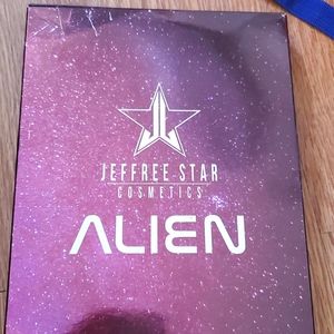 Jeffree Star Pallet
